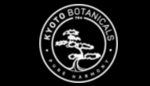 Kyoto Botanicals promo codes