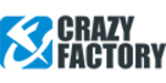Crazy Factory US promo codes
