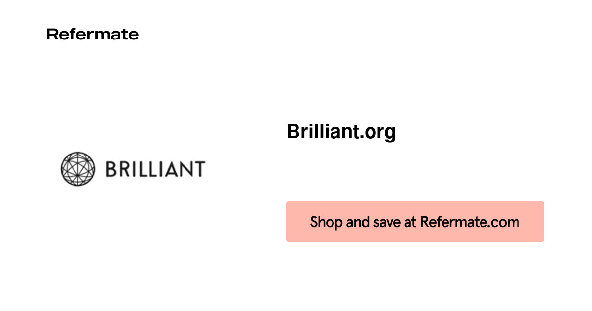 50 off Coupons, Promo Codes August, 2024 — Refermate