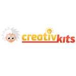 CreativKits Subscription Kits promo codes