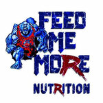 Feed Me More promo codes