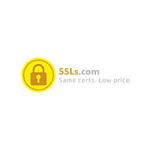 SSLs.Com promo codes