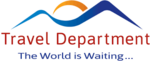 Travel Department promo codes