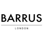 Barrus London promo codes