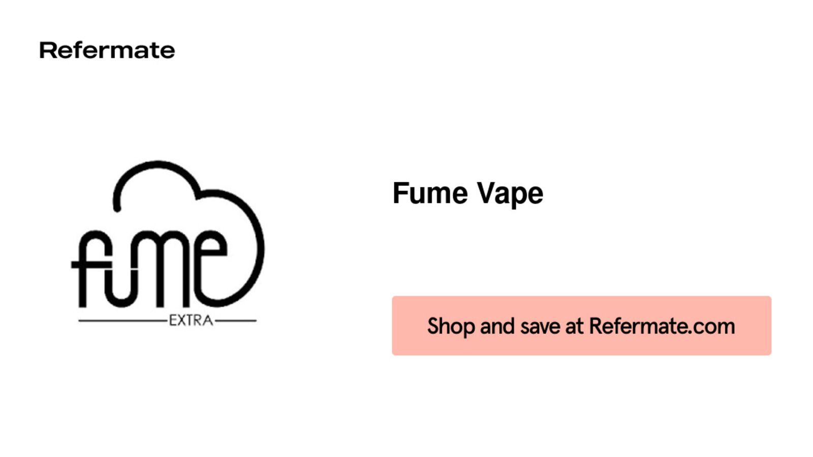 Füm Discount Code Carfume Discount Code