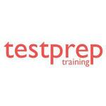 Test Prep Training promo codes