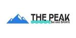The Peak Ski and Sports promo codes