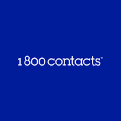 1-800 Contacts