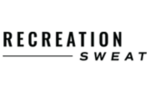 Recreation Sweat promo codes