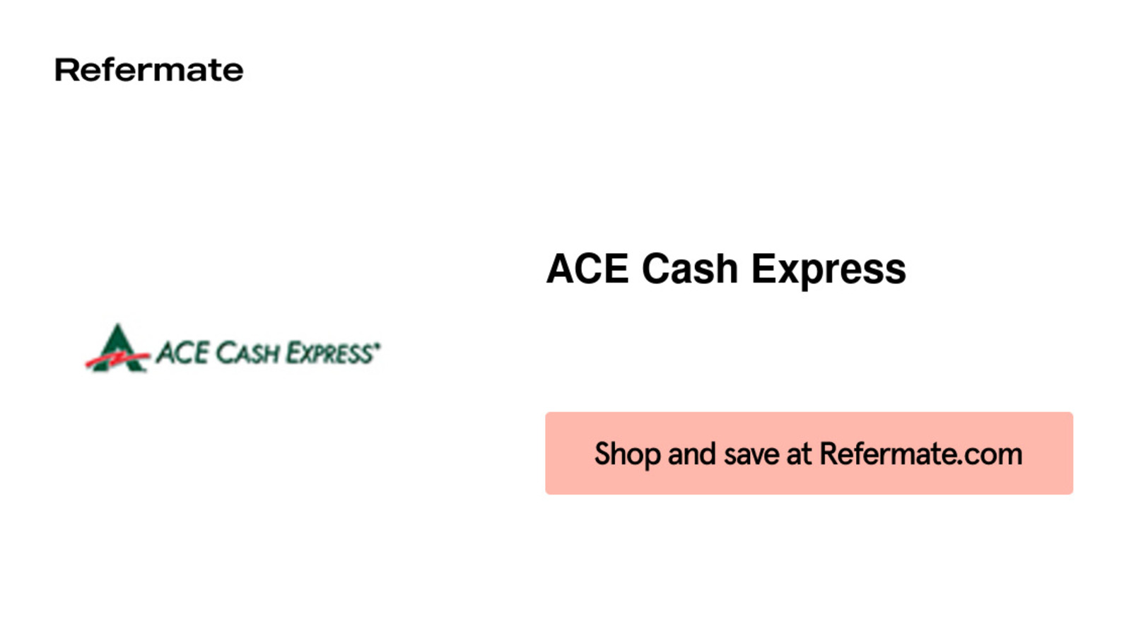 Ace Cash Promo Code Cheap Sale head.hesge.ch