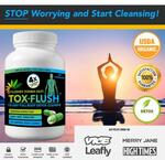 Tox-Flush promo codes