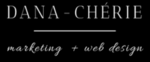 Dana Cherie Marketing + Web Design promo codes