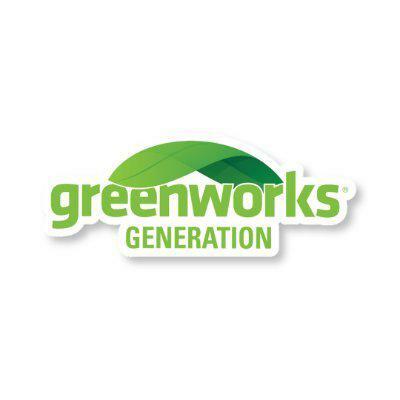 Greenworks Tools