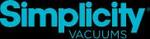 Simplicity Vacuums promo codes
