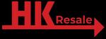 HK Resale promo codes