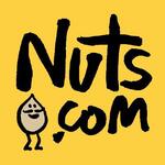 Nuts.com promo codes