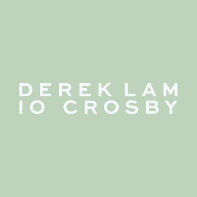 Derek Lam 10 Crosby
