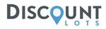 Discount Lots promo codes