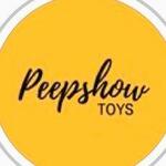 Peepshow Toys promo codes