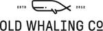 Old Whaling Company promo codes