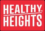 Healthy Heights promo codes