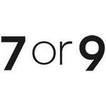 7OR9 promo codes