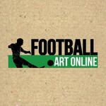 Football Art Online promo codes