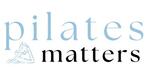 Pilates Matters promo codes