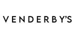 VENDERBY'S promo codes