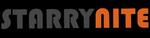 Starrynite promo codes