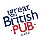 Great British Pub Card UK promo codes