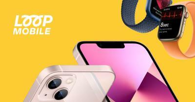 Loop Mobile
