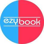 Ezybook promo codes