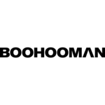boohooMAN promo codes