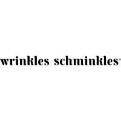 Wrinkles Schminkle