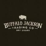 Buffalo Jackson promo codes