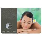 WaySpa promo codes