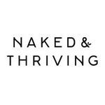 Naked & Thriving promo codes