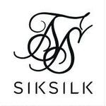Siksilk UK promo codes