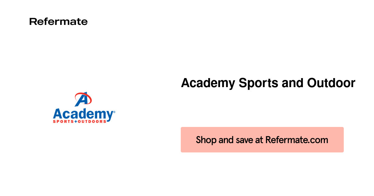 250 off Academy Sports and Outdoor Coupons, Promo Codes June, 2020
