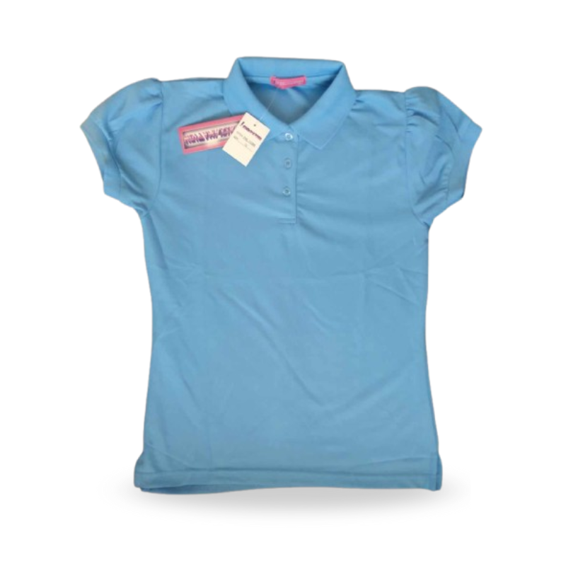 Chemise de liceo principal