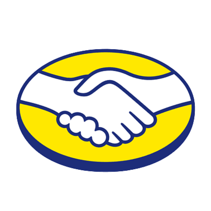Logo MercadoLibre