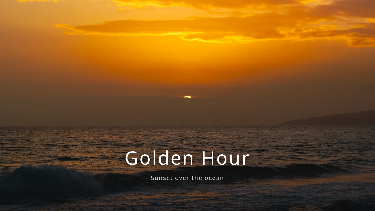 Thumbnail for Peaceful Moments