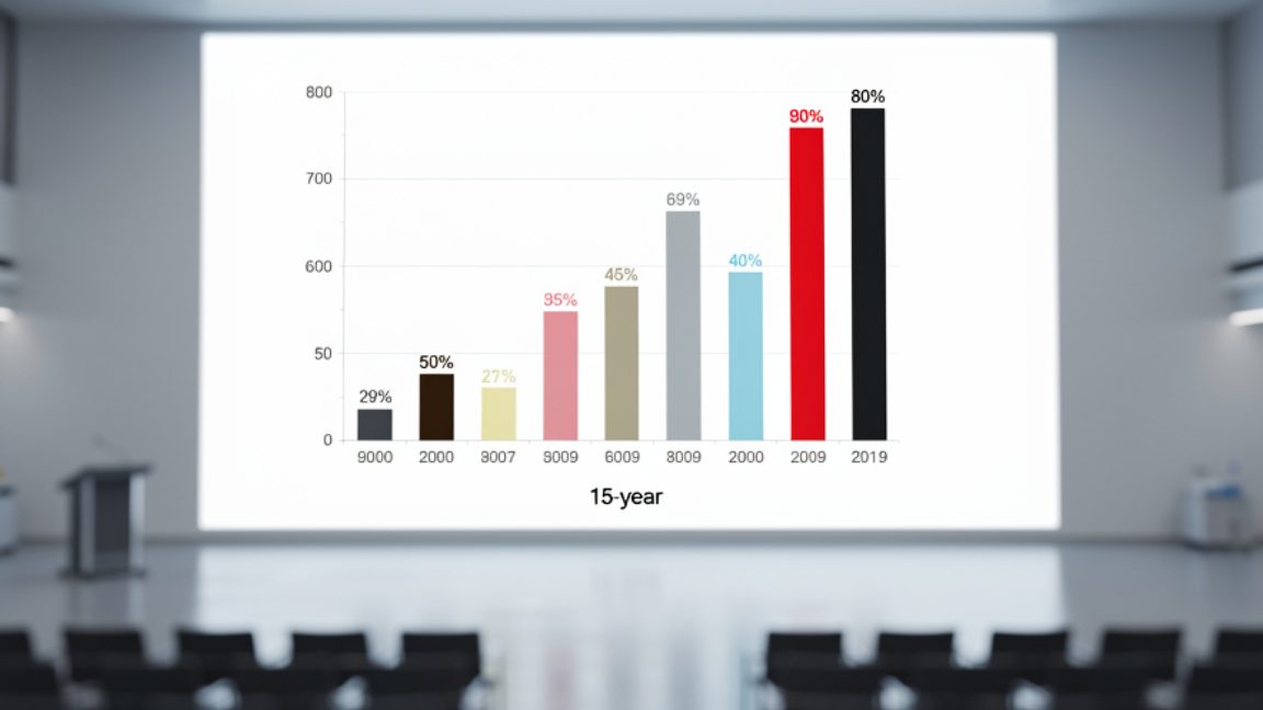 Why 90% of Experts Can't Beat a Simple Index Fund