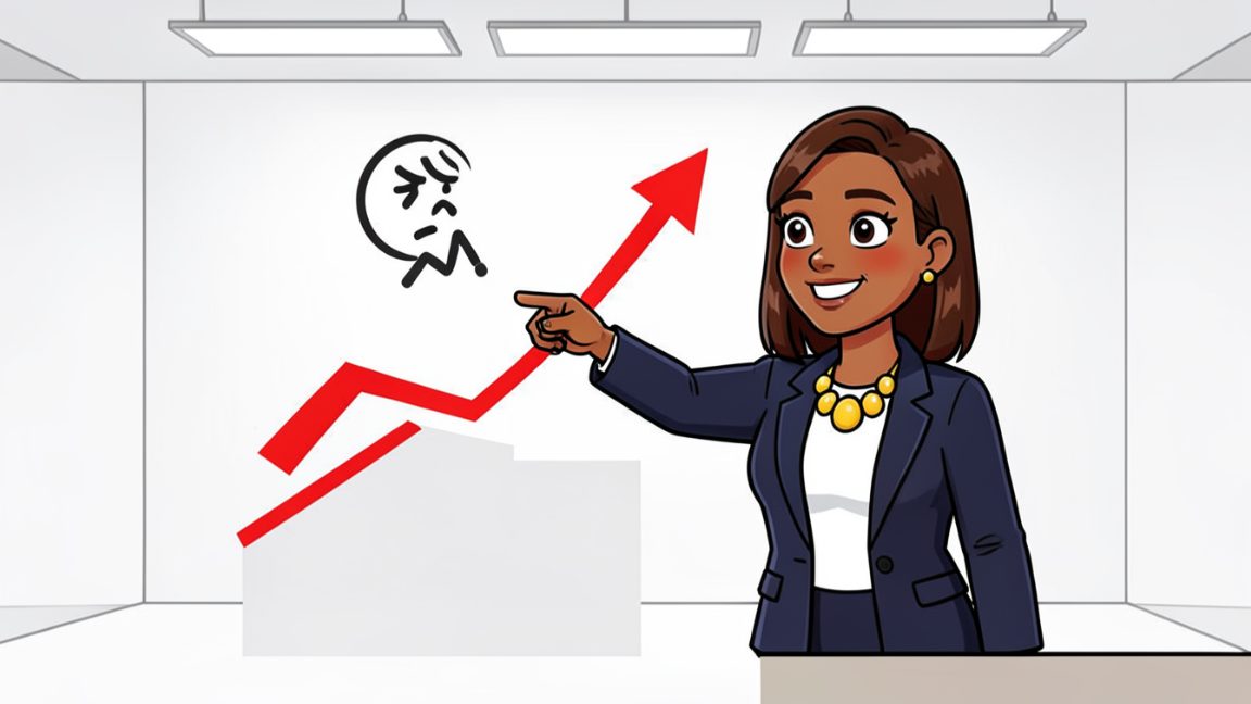 Why Your Raise Made You Poorer (The Science Behind It)