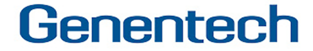 Genentech logo