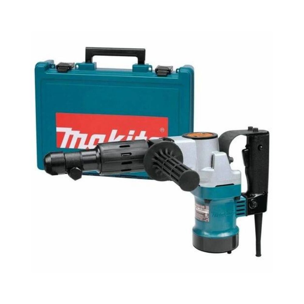 Martelo Rompedor Makita 220V 900W HM0810-220V