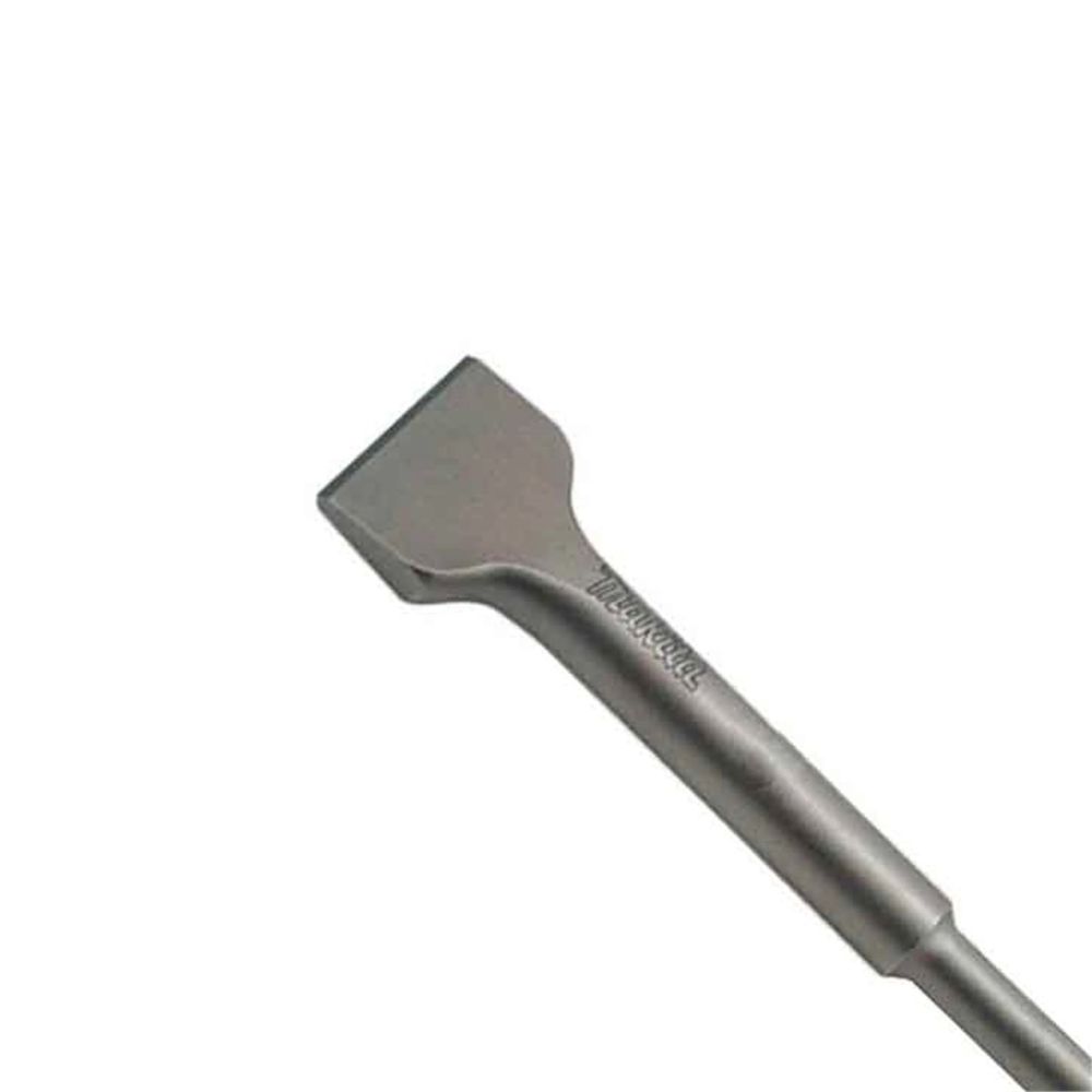 Talhadeira para Martelete Makita Encaixe Sextavado 28x520 | D20725