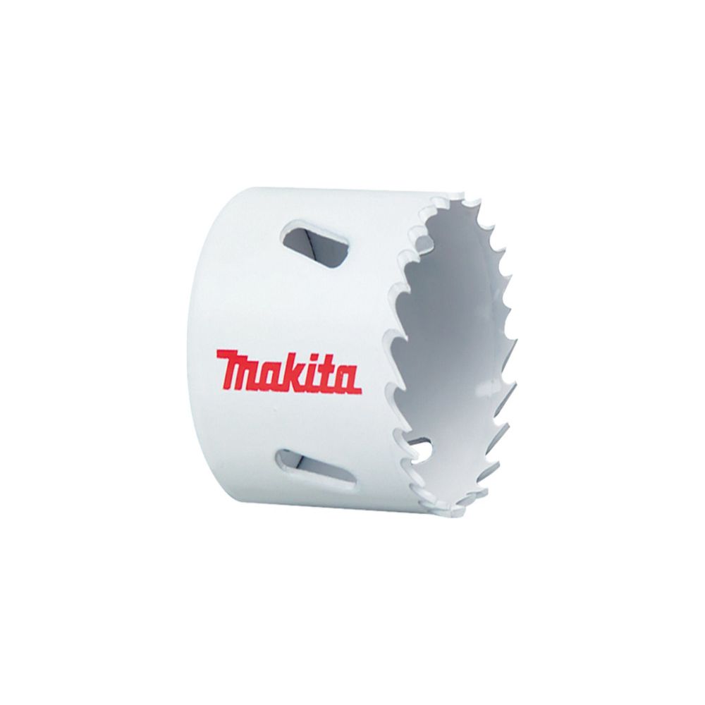 Serra Copo Aço Rápido Makita 98mm D-35564