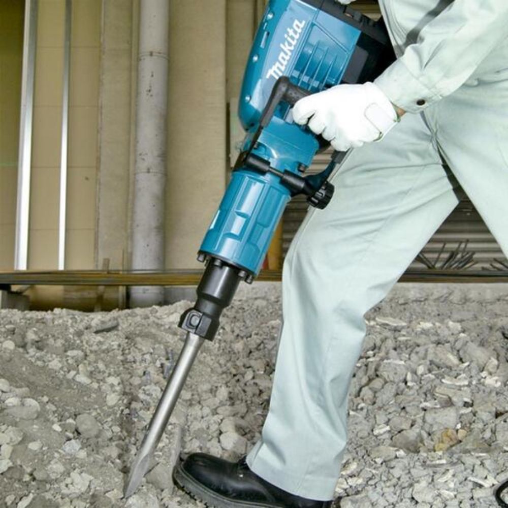Martelo Demolidor Makita HM1306 1510W 220V | HM1307C-220V